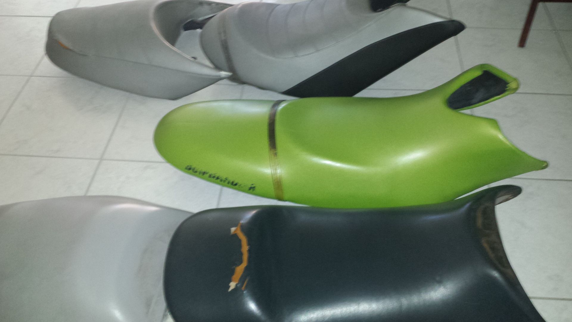 BlackTip Seat Covers PWCToday